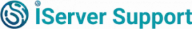 iServerSupport logo